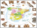 Mant. textil Mapas