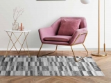 Alfombras Luca Jacquard
