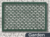 FELPUDO DORMAT VERDE 56X39 PAQ.10U.
Referencia: 5271129005 (Disponible)