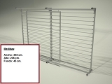 EXPOSITOR MODULAR 2+1(41 ROLLO+CORT.BCO)
Referencia: 6000000003 (No disponible)