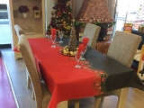 Manteleria de Navidad