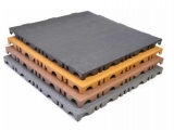Losetas de exterior