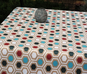 MANT.TEX.RES. HEXAGONO VERDE A-140 R-15M
Referencia: 9800000176 (No disponible)