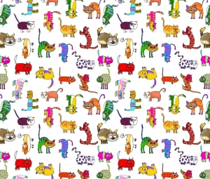 ANNA STAR HAPPY CAT A140 R-20M.
Referencia: 5500000740 (Disponible)