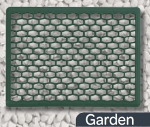 FELPUDO DORMAT VERDE 56X39 PAQ.10U.
Referencia: 5271129005 (Disponible)