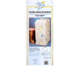 LOMERA FUNDA LAVADORA C/SUPERIOR
Referencia: 7600000005 (Disponible)