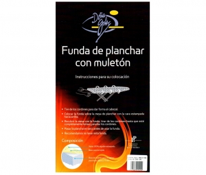 LOMERA FUNDA PLANCHA 18.5x30 250GR.
Referencia: 7600000013 (Disponible)