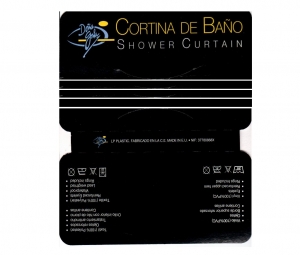 LOMERA CORTINA BA?O@@@@
Referencia: 7600000048 (Disponible)